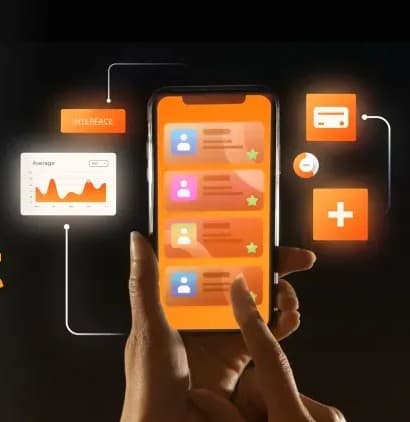 Custom Software & Application Development